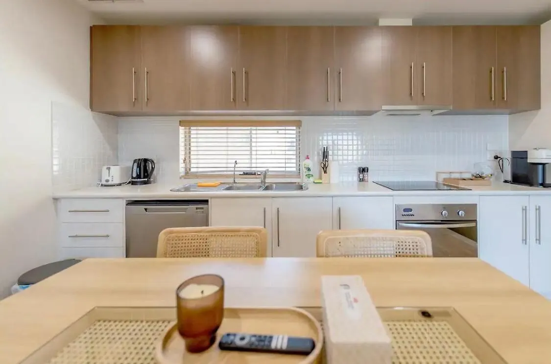 Cbd 2Bathrooms Townhouse Chinatown Wifi Adelaide