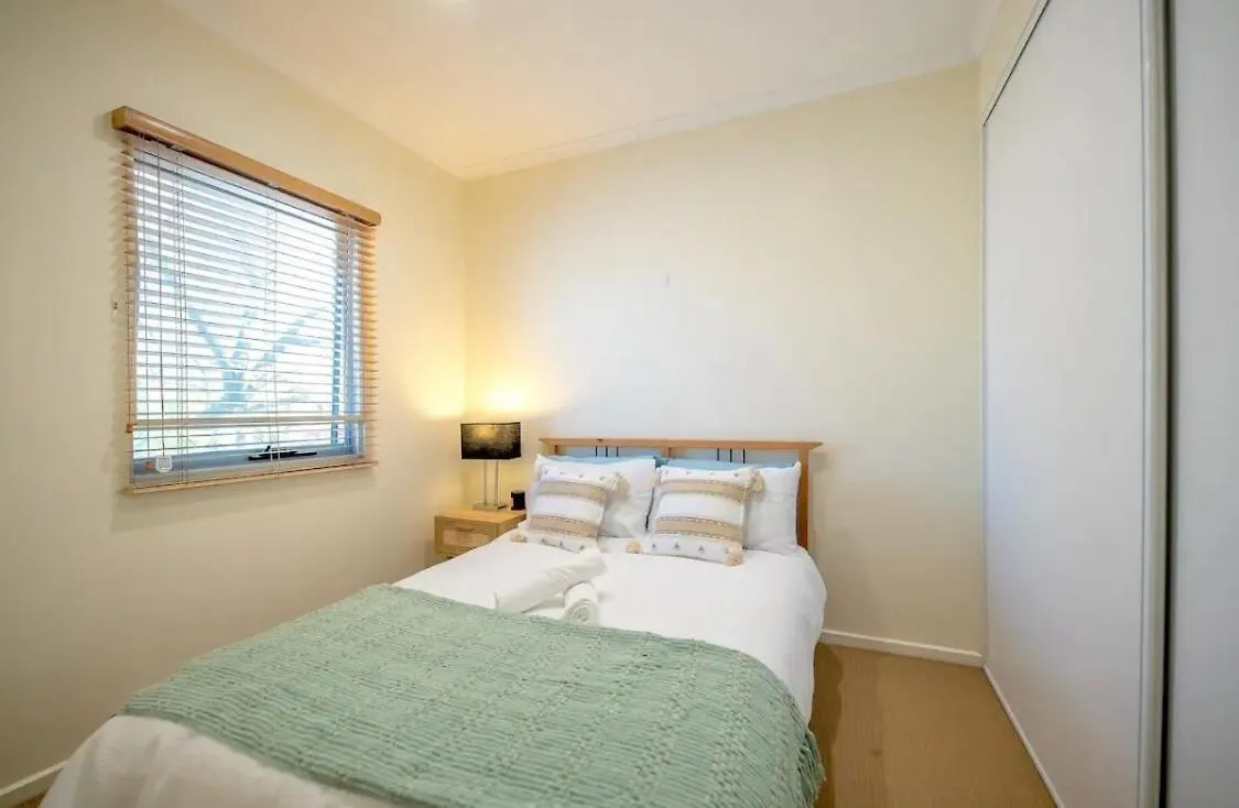 Holiday home Cbd 2Bathrooms Townhouse Chinatown Wifi Adelaide
