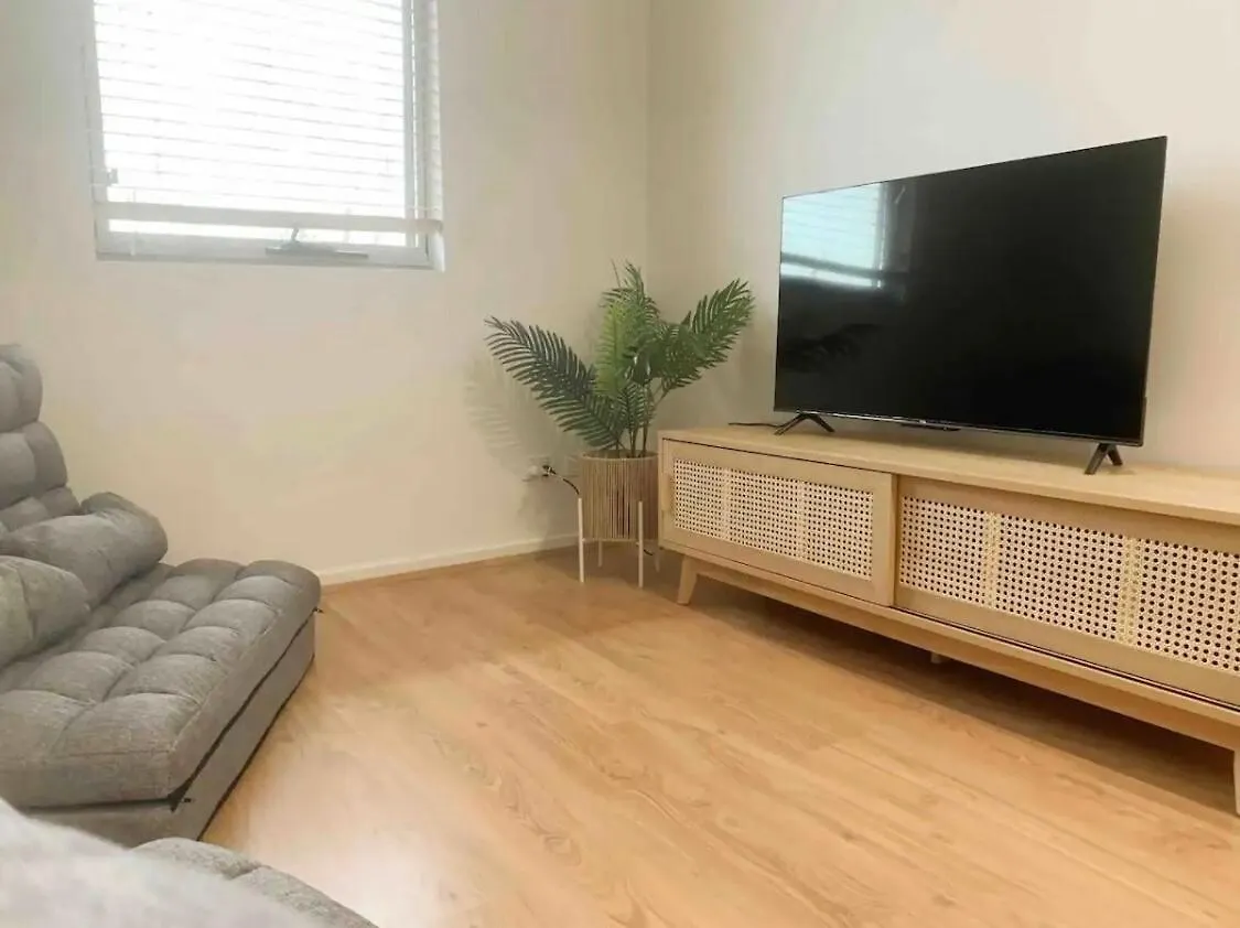 Cbd 2Bathrooms Townhouse Chinatown Wifi Adelaide