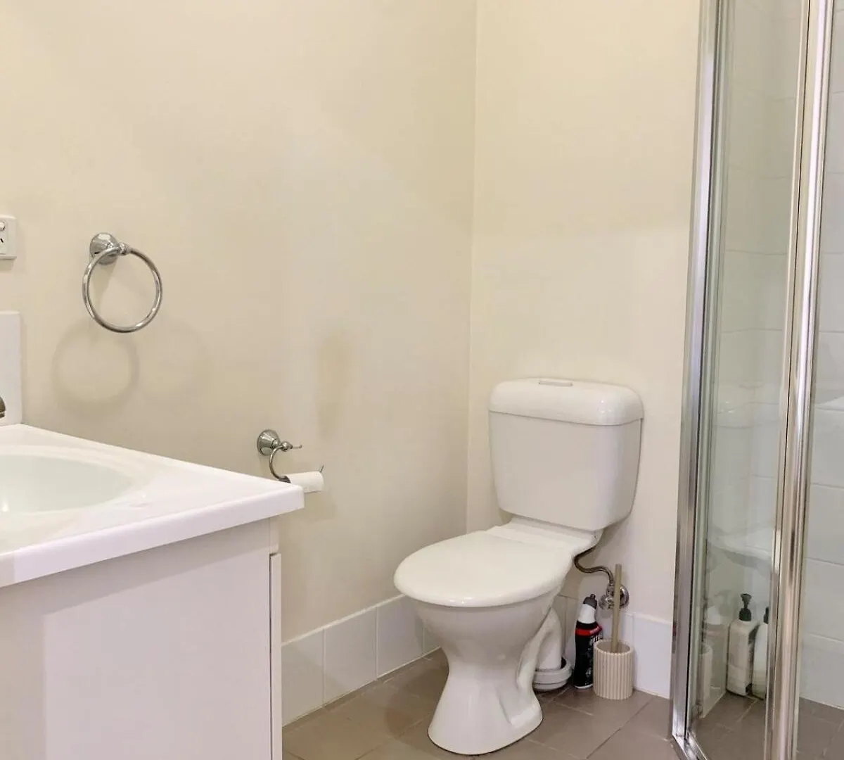 Holiday home Cbd 2Bathrooms Townhouse Chinatown Wifi Adelaide