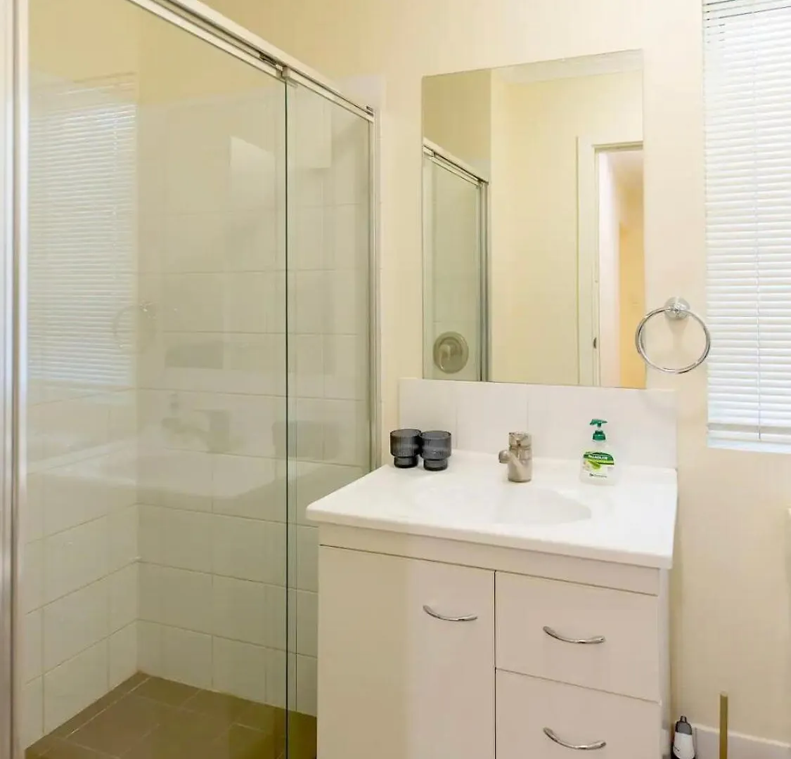 Cbd 2Bathrooms Townhouse Chinatown Wifi Adelaide