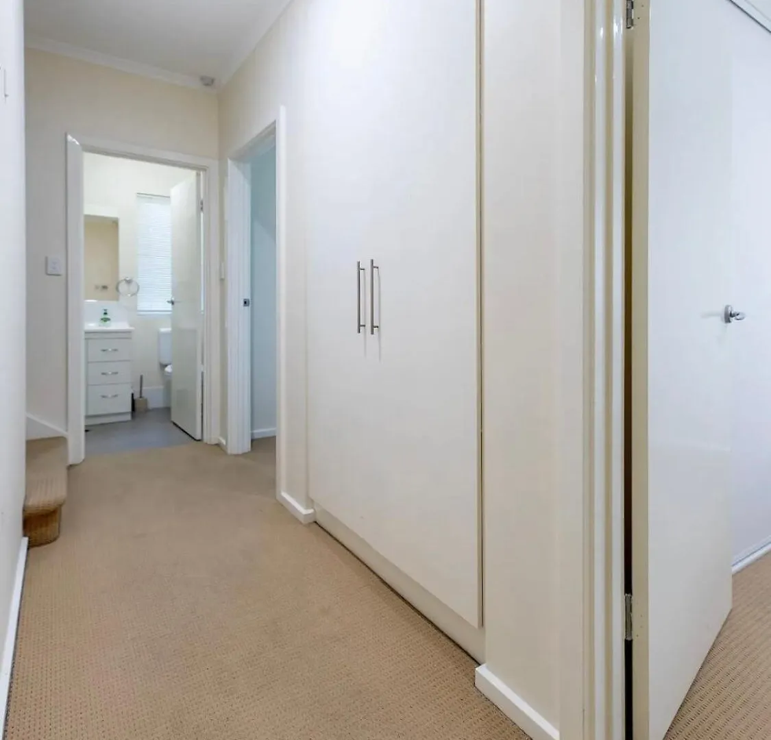 Holiday home Cbd 2Bathrooms Townhouse Chinatown Wifi Adelaide Australia