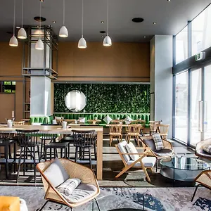 4* Aparthotel Avani Residences
