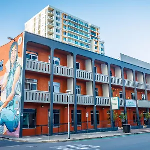  Hostel Yha