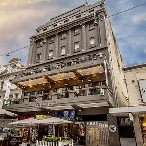 4* Hotel The Richmond -
