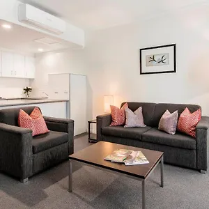 4* Aparthotel Franklin