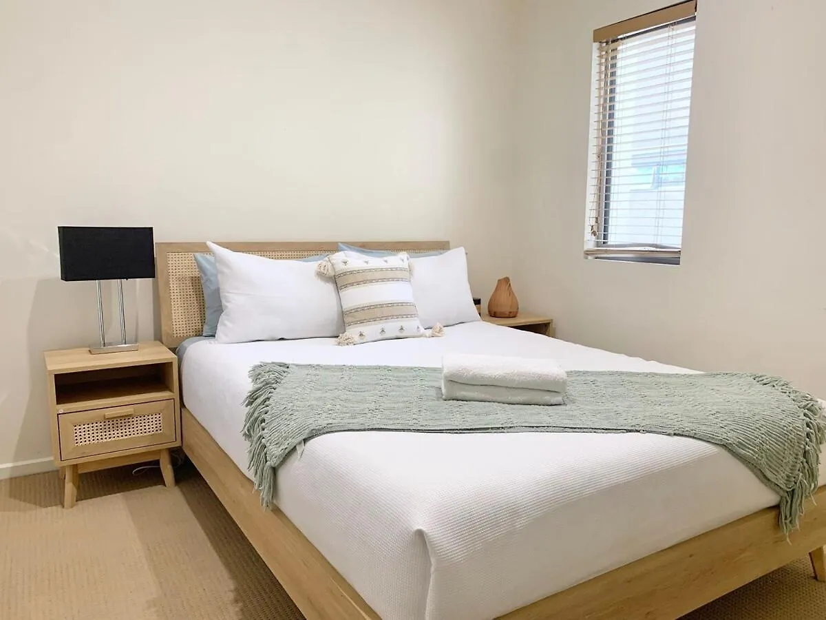 Holiday home Cbd 2Bathrooms Townhouse Chinatown Wifi Adelaide